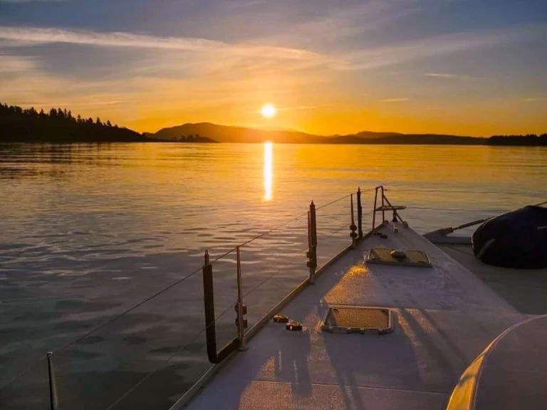 Yate de lujo para alquilar Islas Vírgenes Británicas al mejor precio