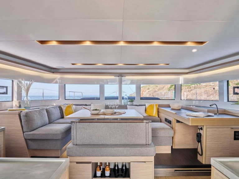 Alquiler de Lagoon ELDAMAR (SUMMER)  en Kaštel Stari