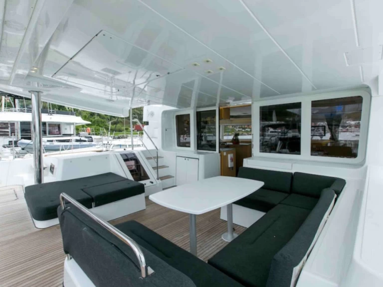 Alquiler Kaštel Stari - Lagoon AKANA en SamBoat