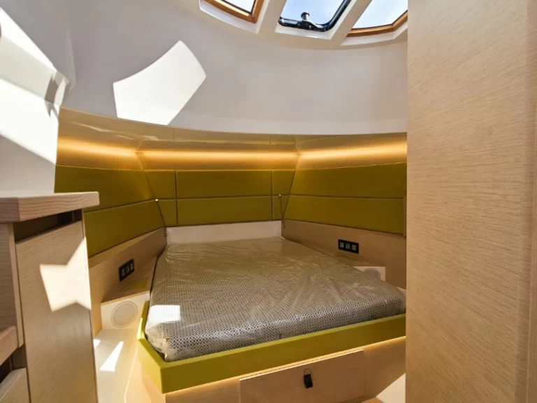 Alquiler Lancha Vanguard con o sin  título de navegación