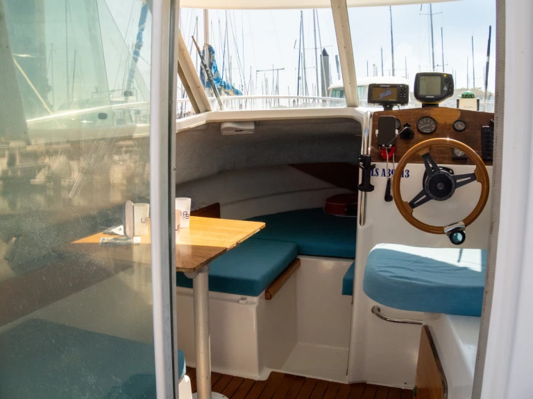 Ocqueteau Ocqueteau 615 Espace de alquiler a Les Sables-d'Olonne