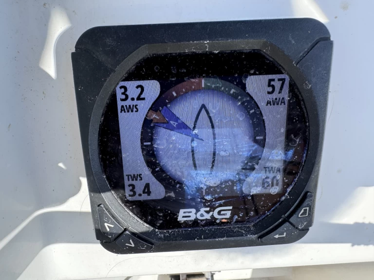 Alquiler Sukošan - Bénéteau Oceanis 38 en SamBoat