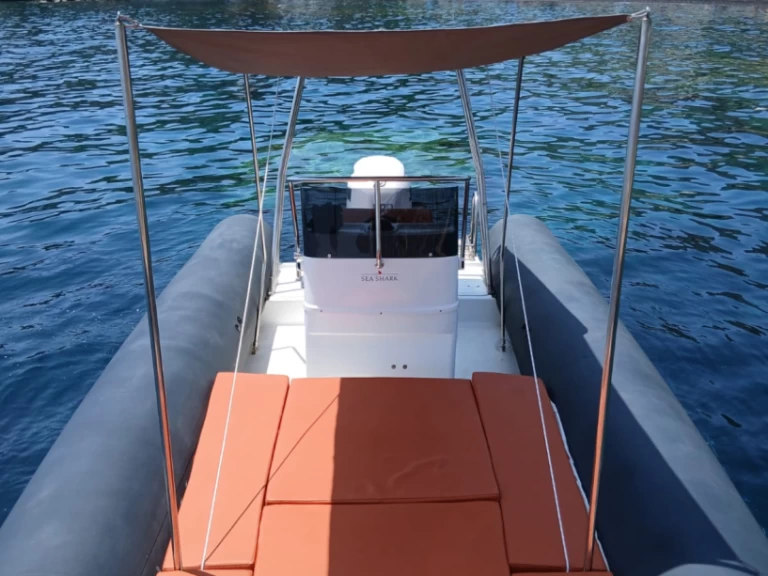 Alquiler Lipari - Bwa Bwa 750 en SamBoat