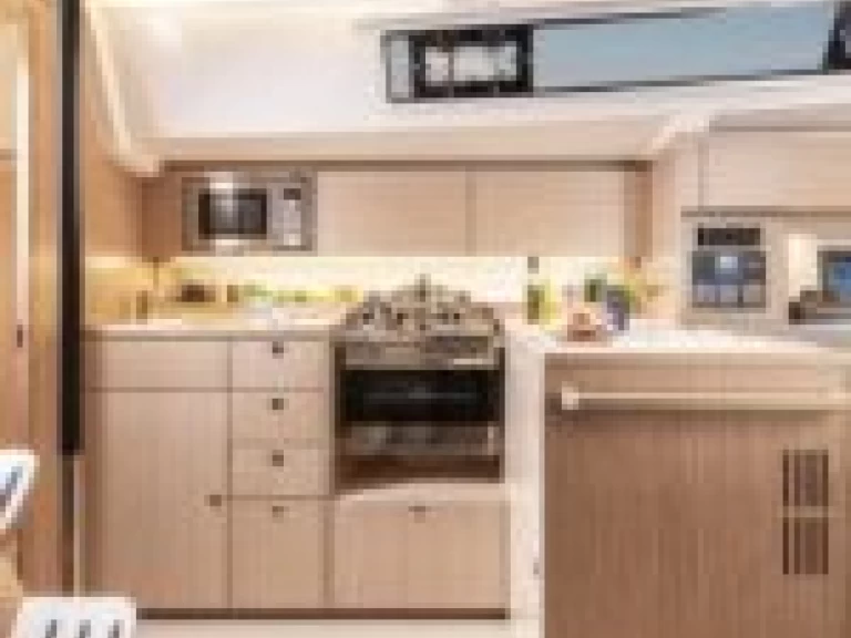 Alquiler Velero en Marsella - Bavaria Bavaria C38