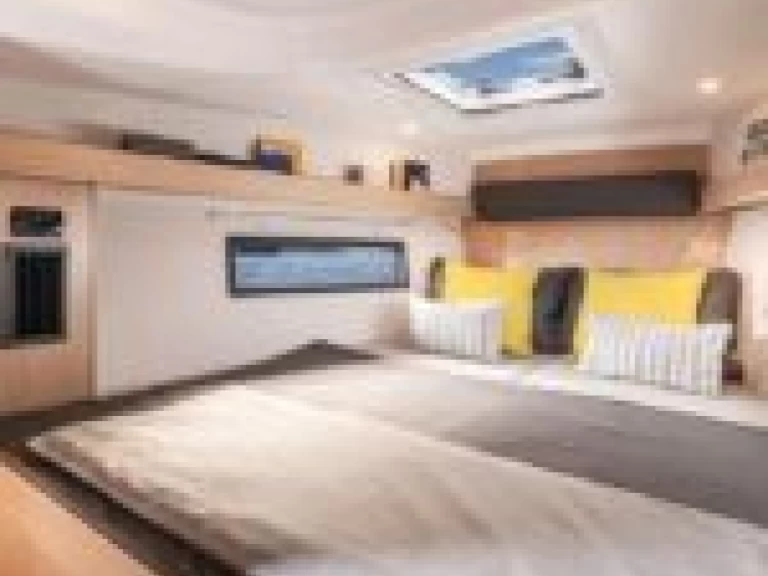 Alquiler Velero Bavaria con o sin  título de navegación