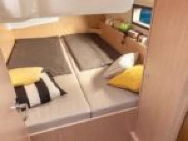 Velero para alquilar Marsella al mejor precio