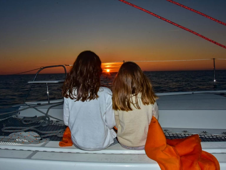 Alquiler La Rochelle - Excess Excess 11 en SamBoat