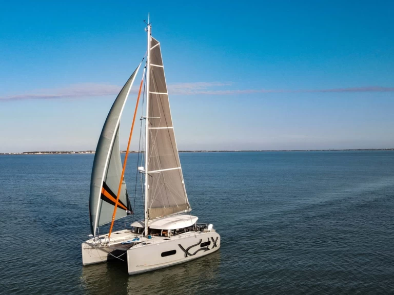 Excess Excess 11 de alquiler a La Rochelle