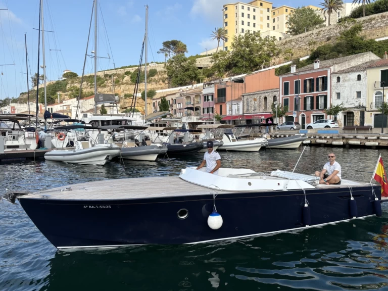 Alquiler Mahón - VENTURI ELYD en SamBoat