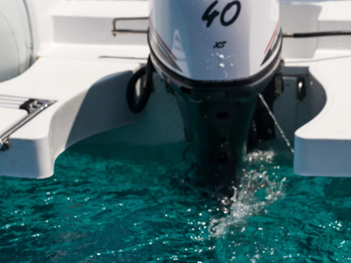 Alquiler Trapani - Alemar M600 Alemar en SamBoat