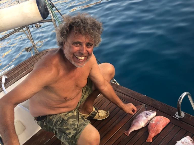 Velero para alquilar Marina Baotić al mejor precio