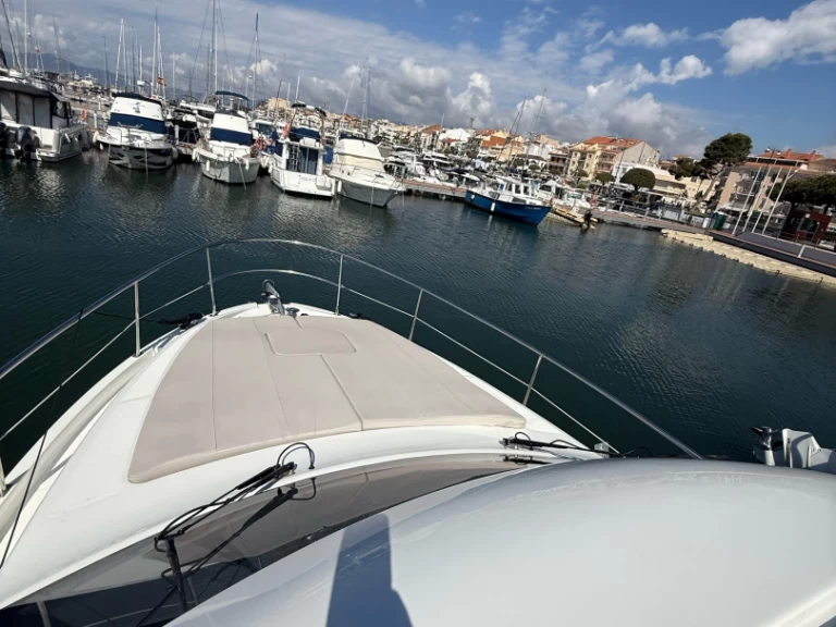 Alquiler de Rodman spirit 31 Open en Cambrils