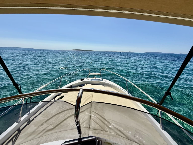 Lancha para alquilar Mali Lošinj al mejor precio