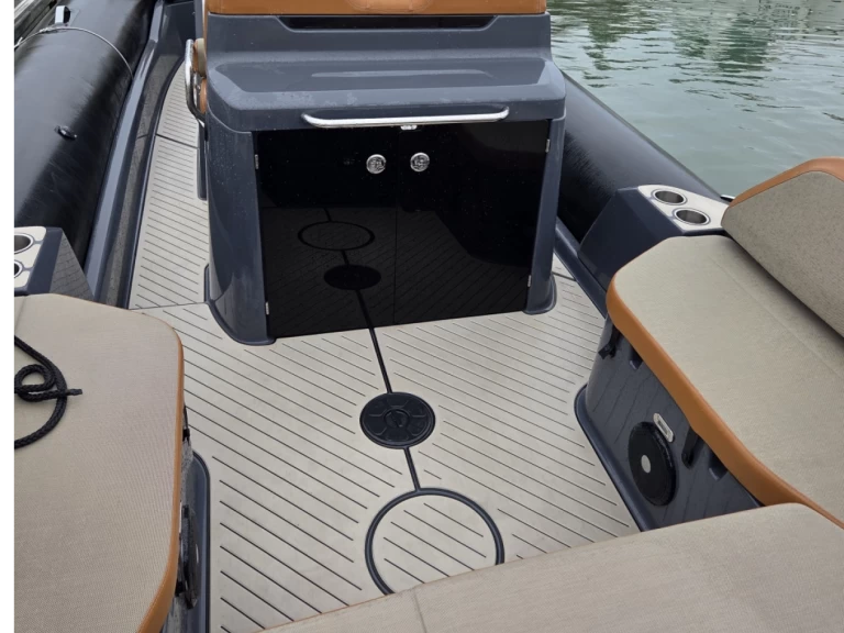 Neumática para alquilar Les Sables-d'Olonne al mejor precio