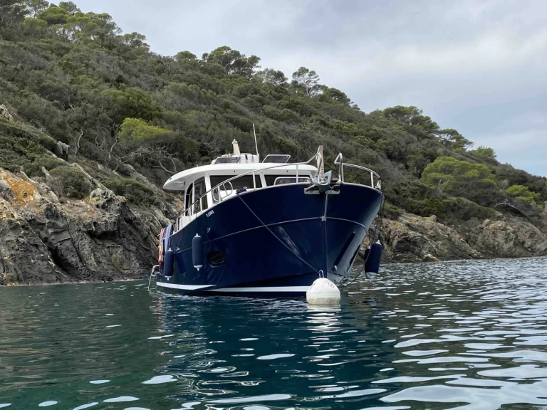 Alquiler Lancha sasga con o sin  título de navegación