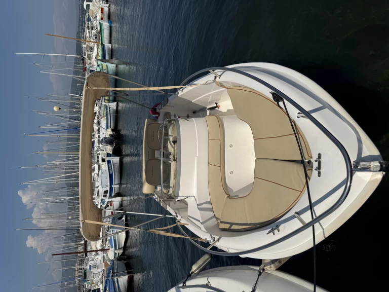 Alquiler de Cn-Cap-Ferret B2 en La Ciotat