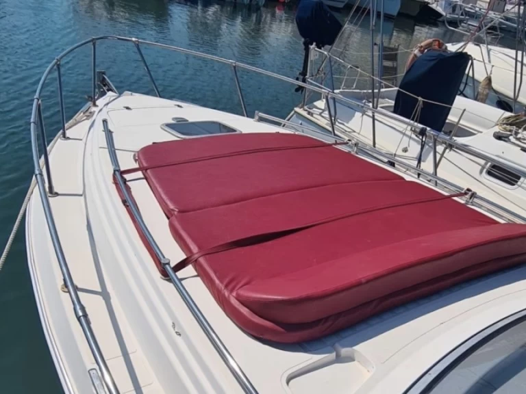 Alquiler de embarcaciones Fiart Fiart 32 Genius enPonza en Samboat