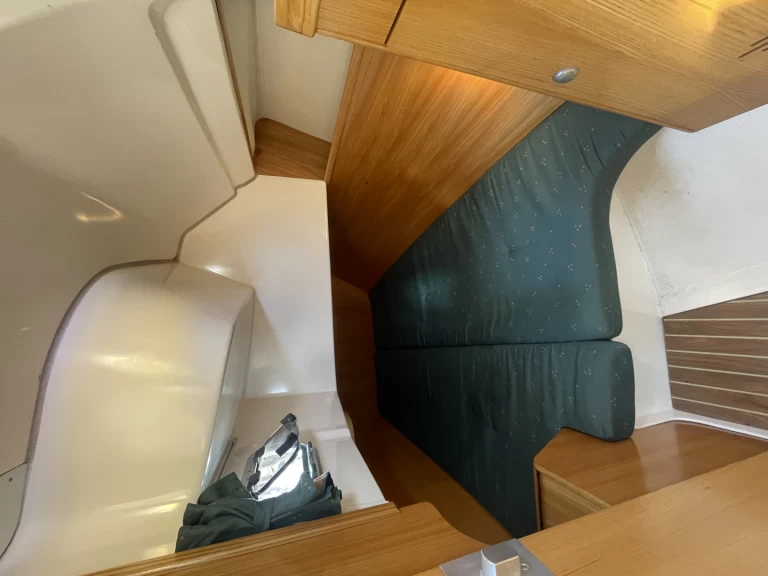 Alquiler Auray - Alliaura-Marine FEELING 32 en SamBoat