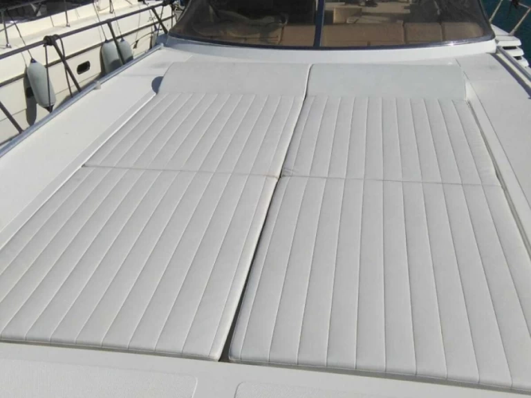 Alquiler Fiumicino - Rizzardi Cr 50 Day  en SamBoat