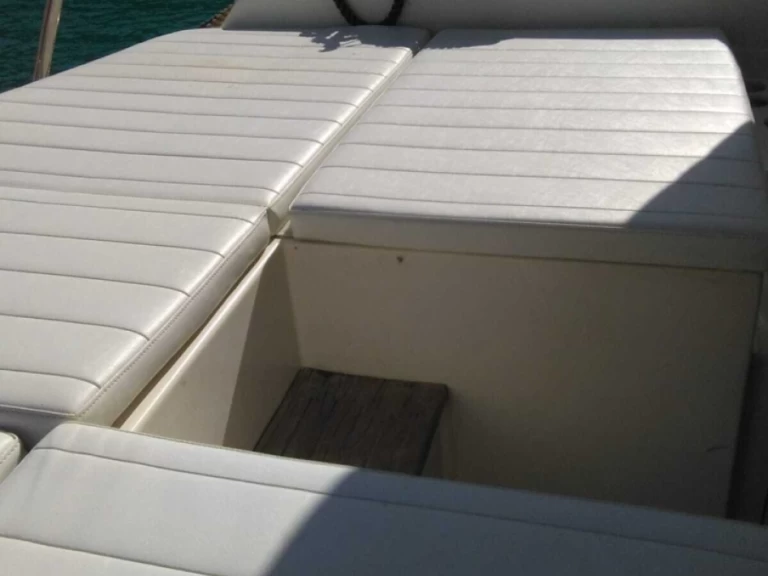 Alquiler de Rizzardi Cr 50 Day  en Fiumicino