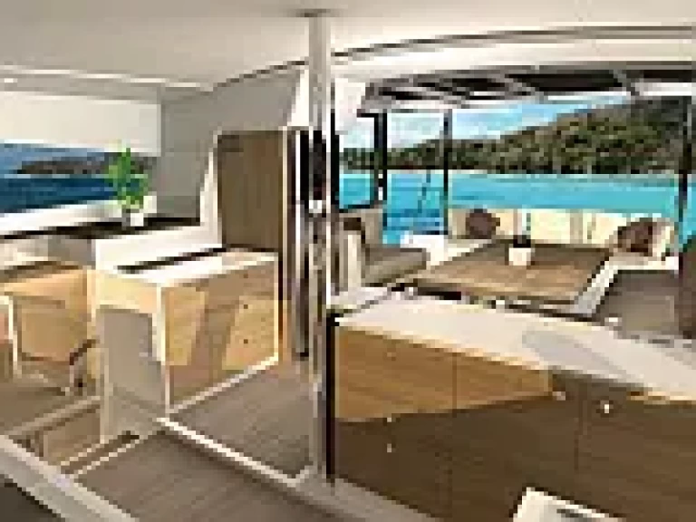 Catamarán para alquilar Primošten al mejor precio