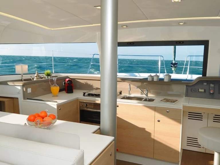 Alquiler Primošten - Bali Bali 4.1 en SamBoat