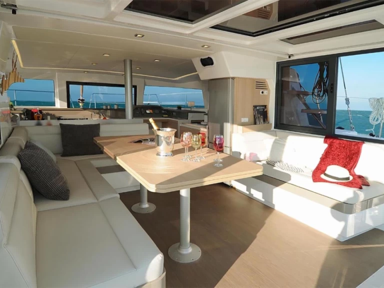 Alquiler de Bali Bali 4.1 en Primošten