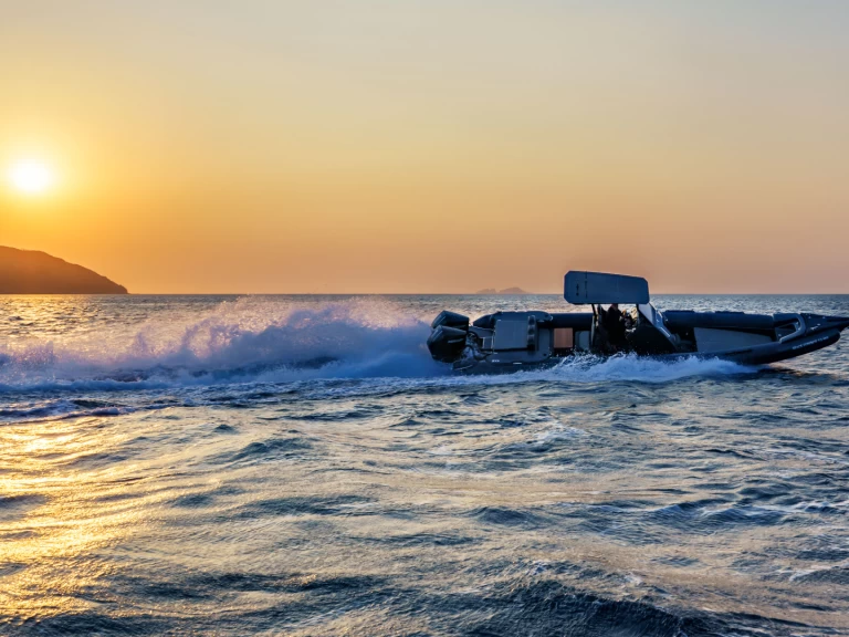 Alquiler de Marvel G2 960 en Ornós