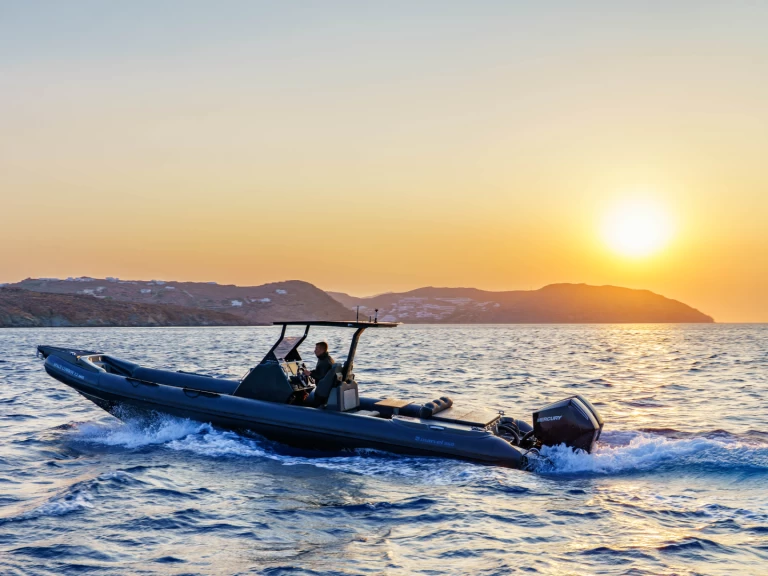 Marvel G2 960 de alquiler a Ornós