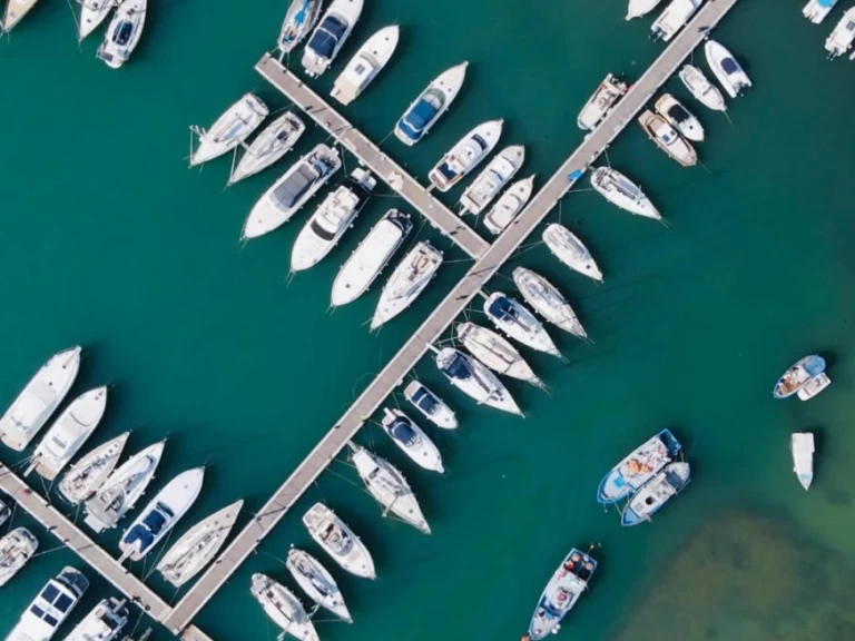 Alquiler de Lancha, con o sin patrón Blumax Marzamemi