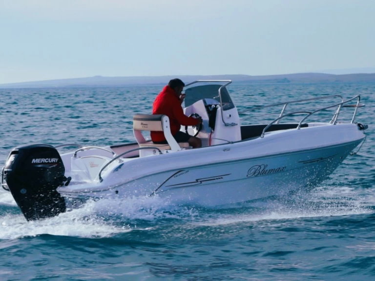 Lancha para alquilar Marzamemi al mejor precio