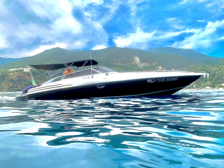 Alquiler de barcos Genova barato de Endurance 35