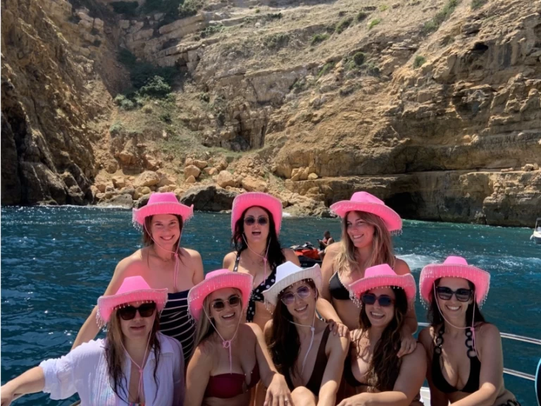 Alquiler de Bénéteau Flyer 8.8 SUNdeck en Valencia