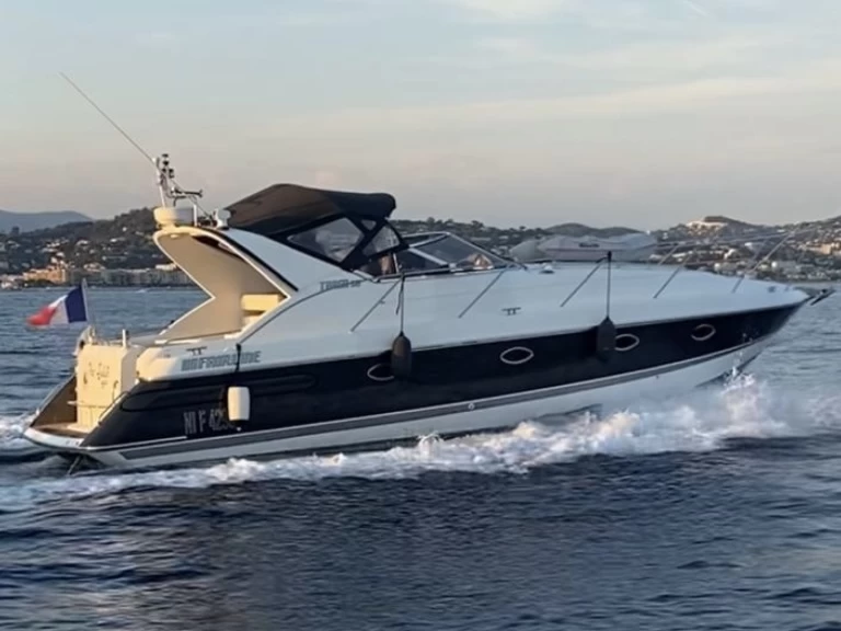 Lancha para alquilar Mandelieu-la-Napoule al mejor precio