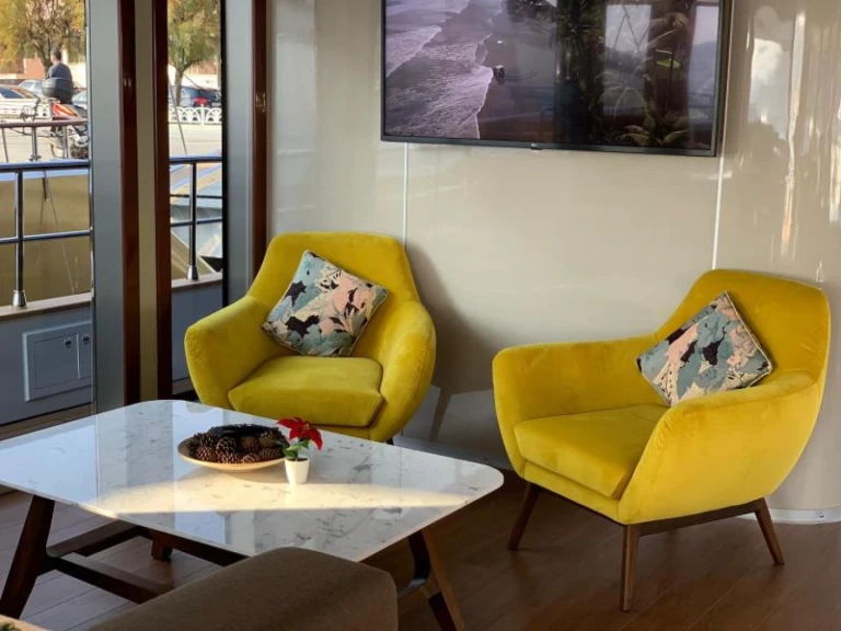 Alquiler de embarcaciones  Luxury Catamaran enTorba en Samboat