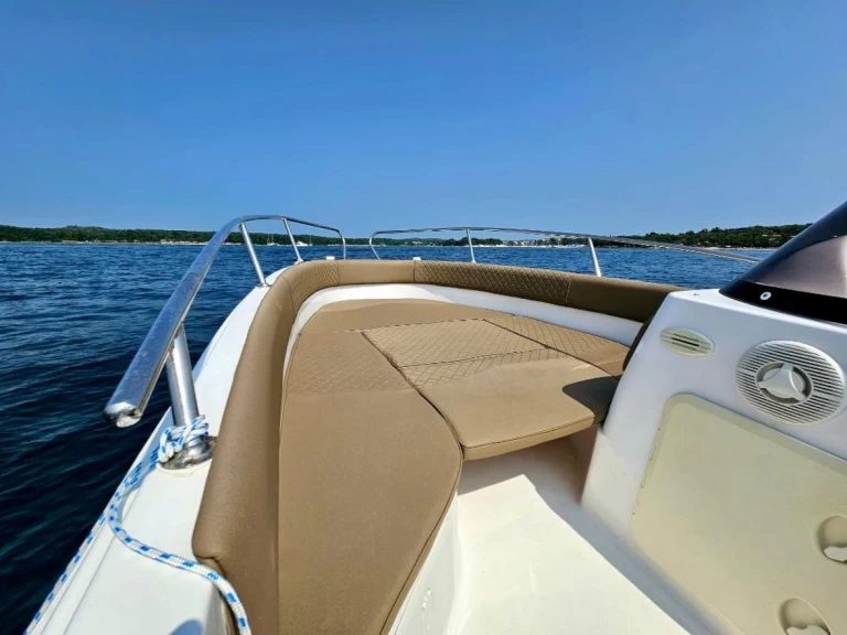 Marinello Eden 22 de alquiler a Funtana-Fontane