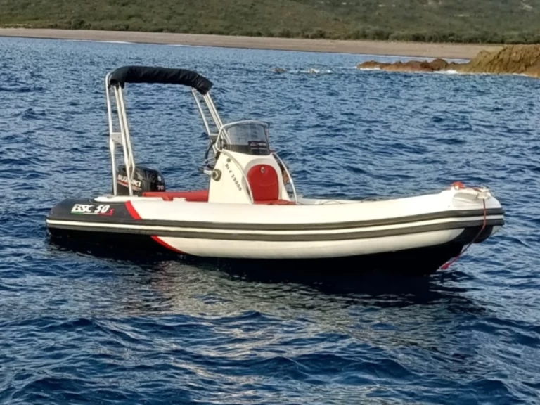 Alquiler Galéria - Bsc BSC 500 SPORT en SamBoat