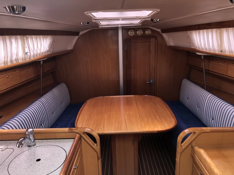 Alquiler de barcos Port d'Andratx barato de Bavaria 32 Cruiser