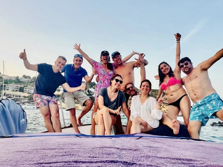 Myabca MYABCA 32 de alquiler a Palma de Mallorca