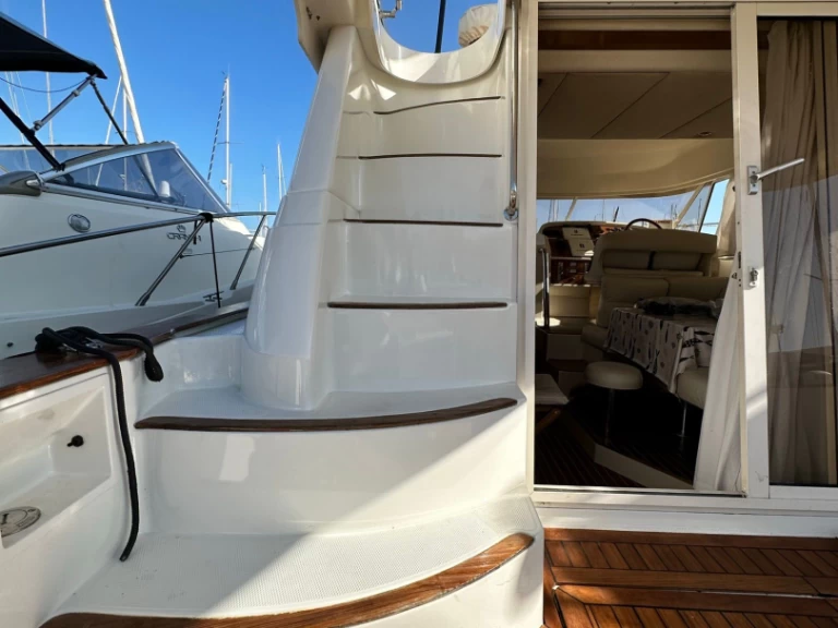 Lancha para alquilar Talamone al mejor precio