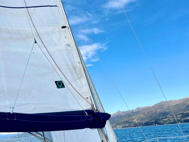 Alquiler de Jeanneau Sun Odyssey 26 en Genova