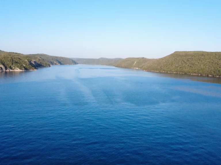 Siar Moschini Andromeda de alquiler a Funtana-Fontane