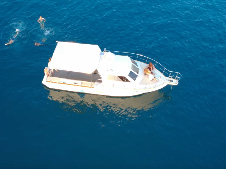 Alquiler Funtana-Fontane - Siar Moschini Andromeda en SamBoat