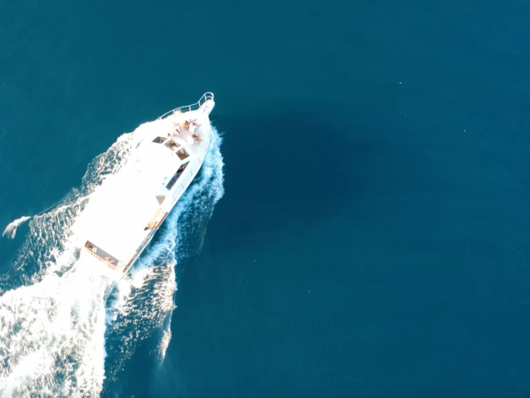 Alquiler de Siar Moschini Andromeda en Funtana-Fontane