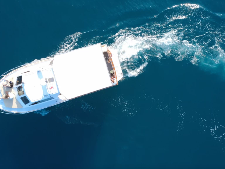 Alquiler de barcos Funtana-Fontane barato de Andromeda