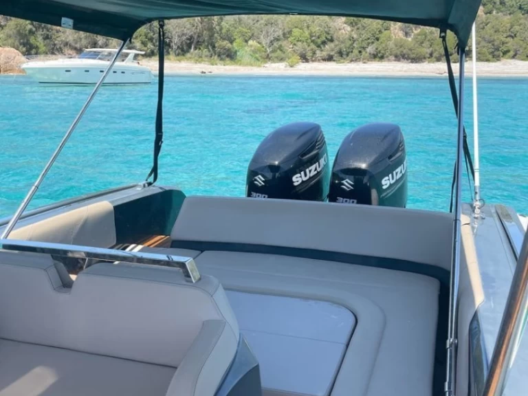 Neumática para alquilar Ajaccio al mejor precio