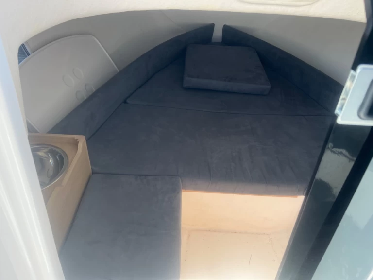 Alquiler de B2 Marine Cap Ferret 702 Open en Ajaccio