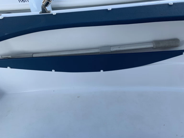 Alquiler Bisceglie - tancredi BLUMAX 19 PRO en SamBoat