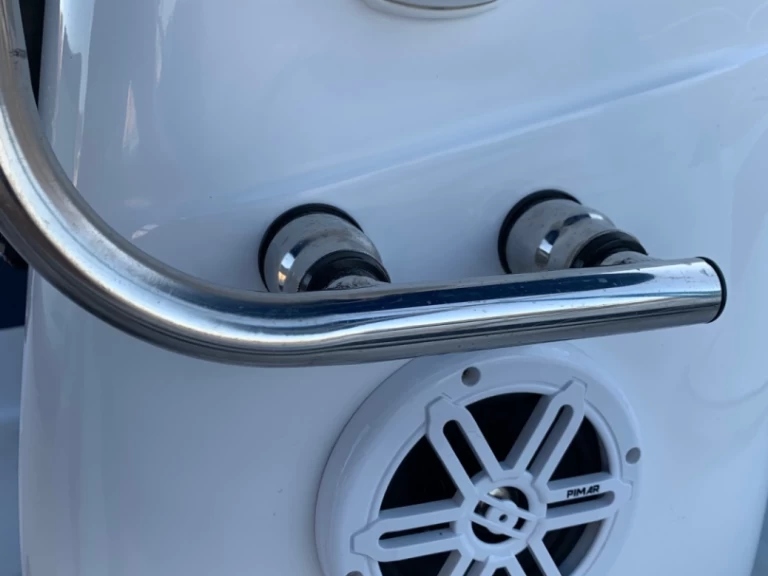 Lancha para alquilar Bisceglie al mejor precio