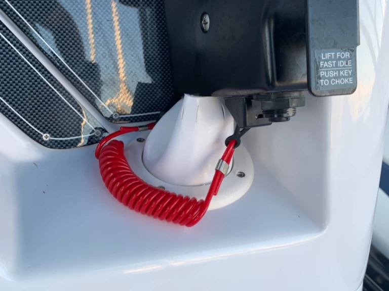 tancredi BLUMAX 19 PRO de alquiler a Bisceglie